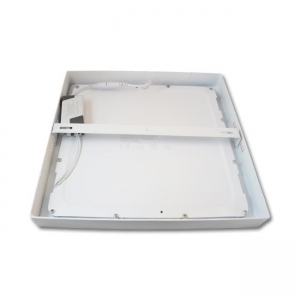 ^PANEL LED PROMA SQUARE 24W PW N/T WH 5394