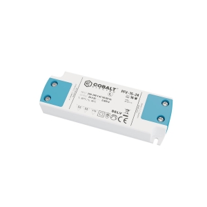 ZASILACZ LED 24V 15W 0,625A PFV COBALT IP20