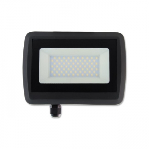 NAŚWIETLACZ LED 50W PW SMD IP65 LINGA 1993