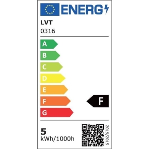 ^LAMPKA BIURKOWA KIVO 5W LED CCT BIAŁA USB 0316