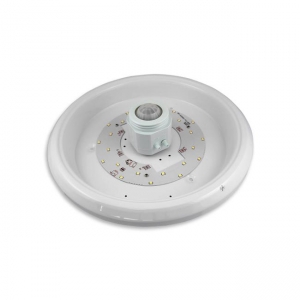 PLAFON 12W LED PIR 4983