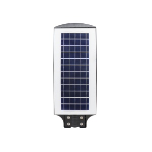 $ LAMPA LED ULICZNA SOLAR 150 6000K + UCHWYT