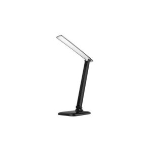 ^LAMPKA BIURKOWA MARINA 9W LED NW CZARNA 6687