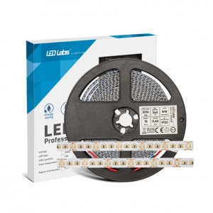 TAŚMA LED 1200 2835 PW 24V 5M 15W/m 3Y PRO Line