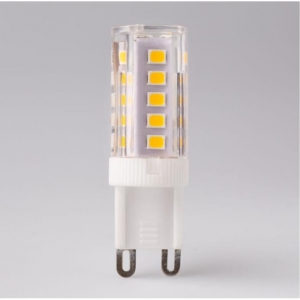 ŻARÓWKA G9 LED SMD 3W WW EC