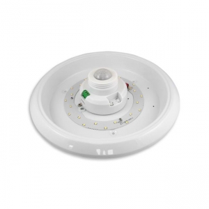 PLAFON 12W LED PIR 4983