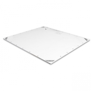 PANEL LED SQUARE 40W CW P/T 60x60x1,1 cm 1068