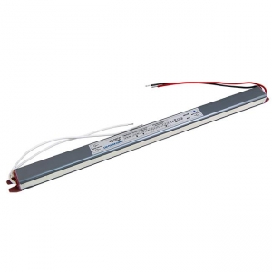 ZASILACZ LED 12V 60W 5A ULTRA SLIM IP67 0313