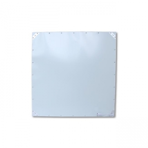 PANEL LED SQUARE 50W 4500K P/T 60x60x1,1 cm 5616