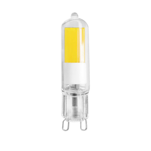 $ ŻARÓWKA G9 LED COB WW 2,2W 250lm 3Y 4991 CAPSULE