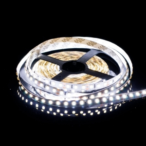 $ TAŚMA LED 600 SMD2835 NW IP20 SMD LEDline5Y 5M