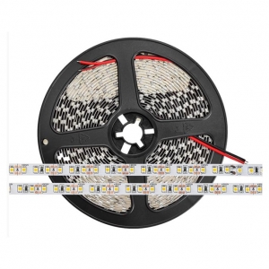 TAŚMA LED 600 SMD2835 PW NEUTR IP65 25M ECOSERIES