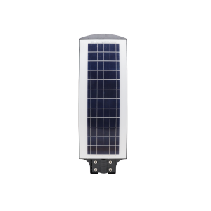 $ = LAMPA LED ULICZNA SOLAR 270 6000K + UCHWYT