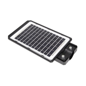 ^LAMPA ULICZNA SOLAR 100W 6000K IP65 2350