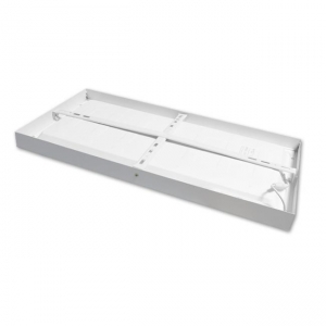 PANEL LED 30W PW 4500K N/T 30x60x3,8cm 3Y 3917