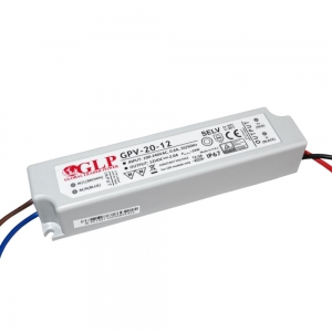 ZASILACZ LED 12V 24W 2A GLP GPV IP67