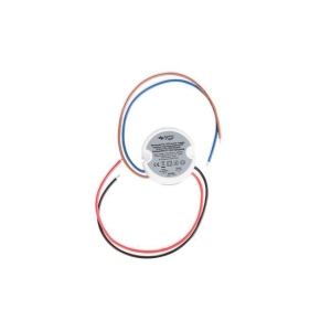 ZASILACZ LED PC 24V 15W 0,62A IP67 DOPUSZKOWE 9101