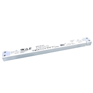 ZASILACZ LED 24V 75W 3,12A GLP GTPC-S SLIM