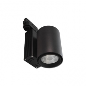 ^REFLEKTOR ORO LED 30W WW 3000K 3F CZARNY 5089