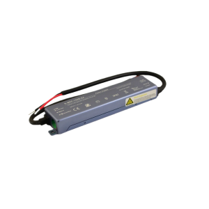 ZASILACZ LED 12V 150W 12,5A IP67 SLIM MPF FE 5L