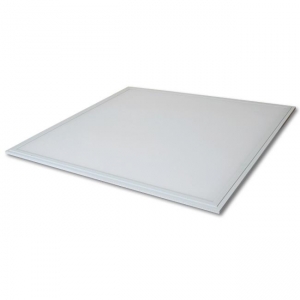 PANEL LED SQUARE 50W 4500K P/T 60x60x1,1 cm 5616