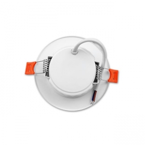 ^OPRAWA MARLON DOWNLIGHT 6W OKRĄGŁY 98MM PW 6463