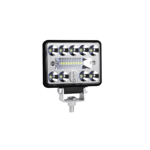 LAMPA LED ROBOCZA OFF-ROAD 18 LED 54W CW 8059